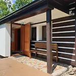 Chalet Horska Cecilie *