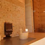 Chalet Horska Cecilie Olesnice v Orlickych horach