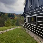 Alpehytte Horska Cecilie *
