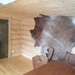Chalet Horska Cecilie
