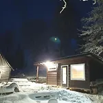Alpehytte Horska Cecilie