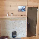 Chalet Horska Cecilie