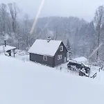 Horska Cecilie Domek alpejski Olesnice v Orlickych horach