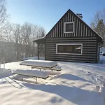 Chalet Horska Cecilie Olesnice v Orlickych horach
