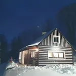 Horska Cecilie Alpehytte *