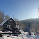 Alpehytte Horska Cecilie *