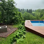 Horska Cecilie Chalet Olesnice v Orlickych horach