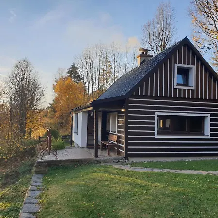 Domek alpejski Horska Cecilie