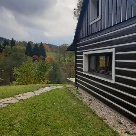 Alpehytte Horska Cecilie *