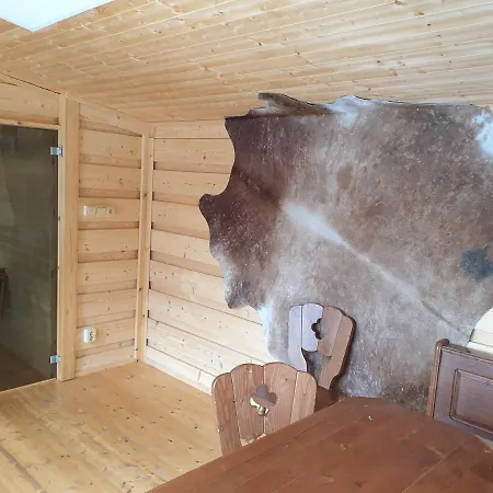 Chalet Horska Cecilie
