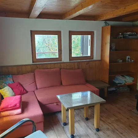 Horska Cecilie Chalet
