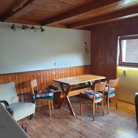 Horská Cecilie * Olesnice v Orlickych horach