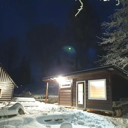 Alpehytte Horska Cecilie