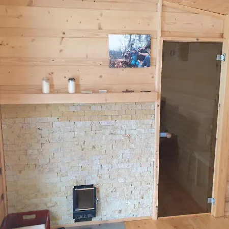 Chalet Horska Cecilie