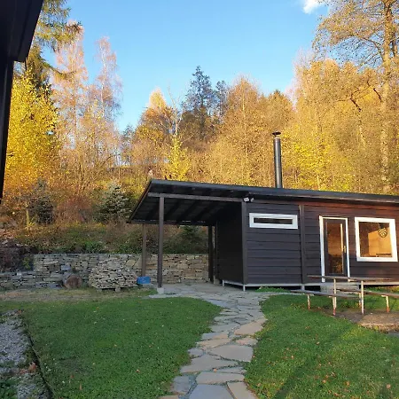 Horska Cecilie * Olesnice v Orlickych horach
