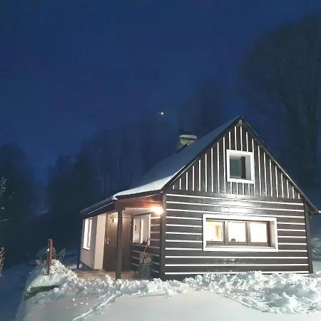Horska Cecilie Domek alpejski *