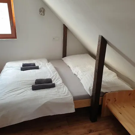Horská Cecilie Chalet