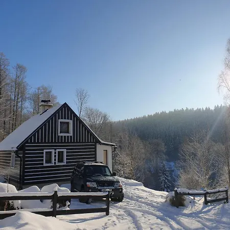 Chalet Horská Cecilie *