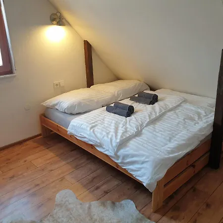 Chalet Horska Cecilie