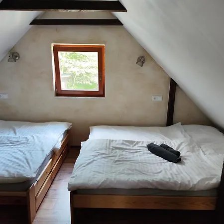 Horska Cecilie Chalet