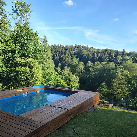 Horská Cecilie