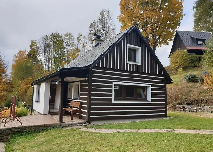 Horská Cecilie *