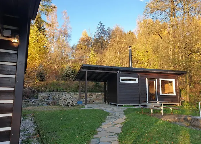 Horská Cecilie * Olesnice v Orlickych horach