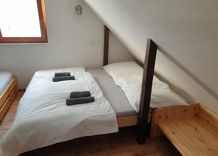 Horská Cecilie Chalet