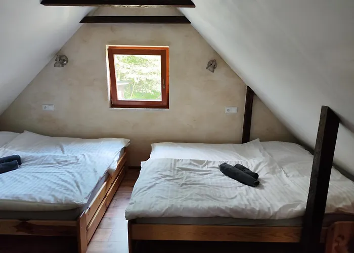 Horská Cecilie Chalet